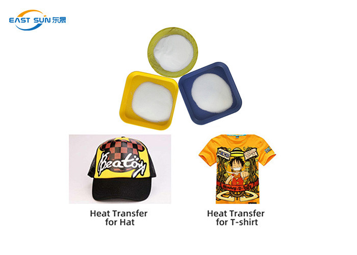 PES Polyester Glue PA Hot Melt Adhesive Powder 1.20±0.02 G/Cm³ Density