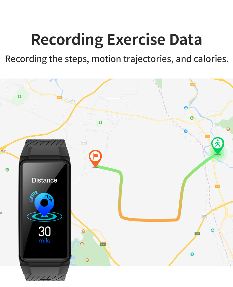 Zinc Alloy Health Monitoring Smartwatch Speech Recognition Remote Camera For Womens