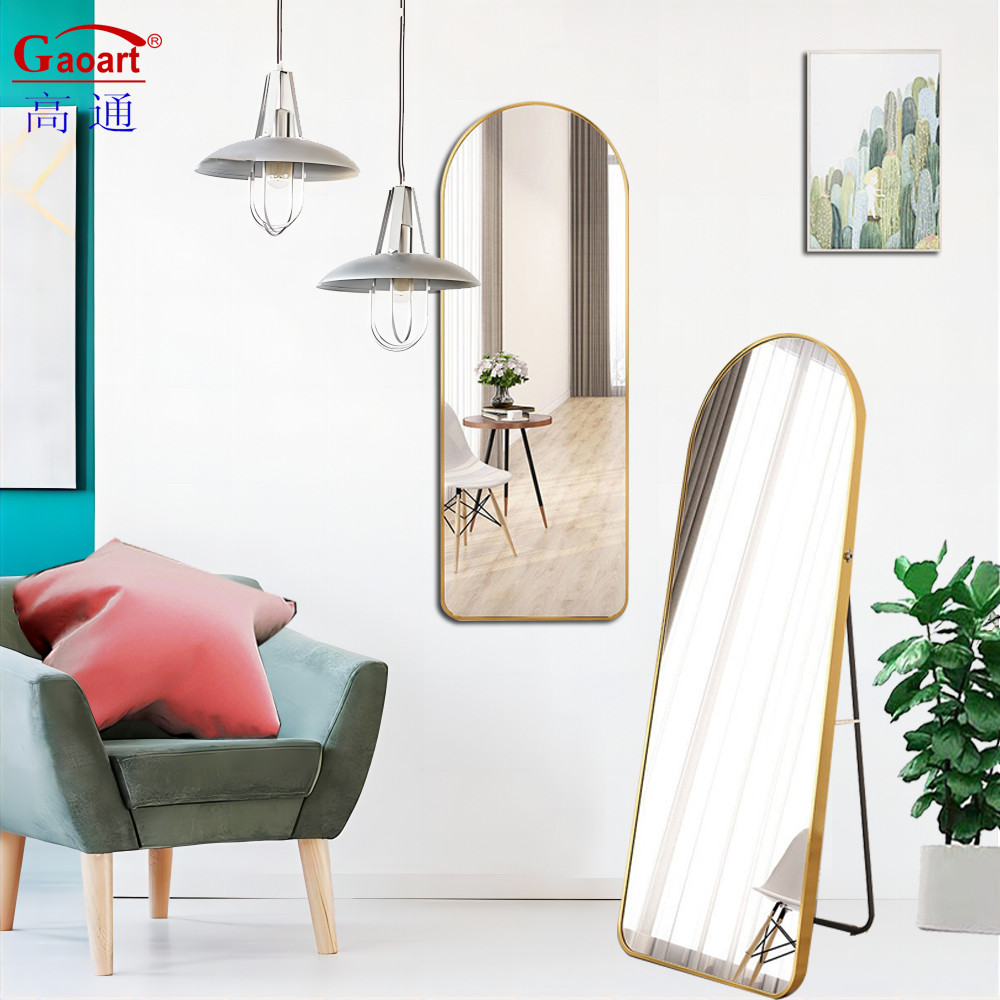 Transform Your Business Space with Our Range of Framed Mirrors and Affordable
