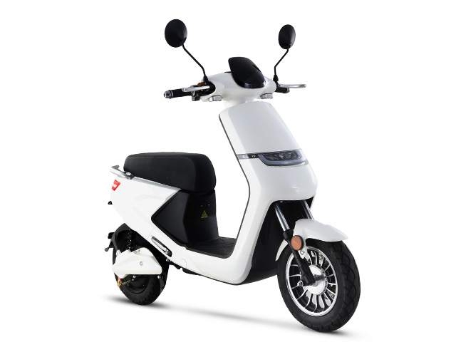 Smart Electric Motorcycle Scooter 3000w 2 Wheel Citycoco Scooter For Adults Motorbike