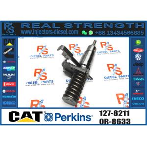  Common Rail Injector Assy 127-8211 127-8213 0R-8475 0R-8483 0R-8477 0R-8473 0R-8684 0R-8479 101-8673 Manufactures