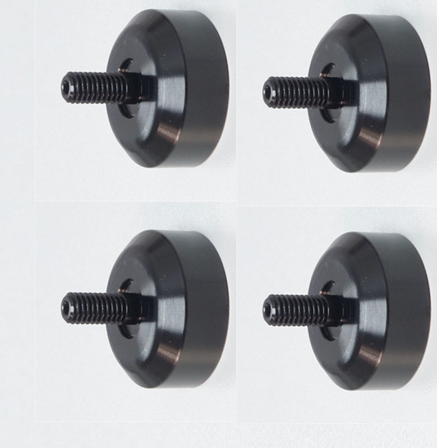 Lathe Milling Machine Precision Cnc Machining Services Part For Tip Cap