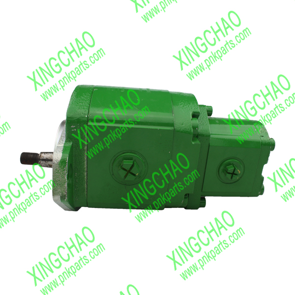 RE271132 Hydraulic Pump For JD Tractor