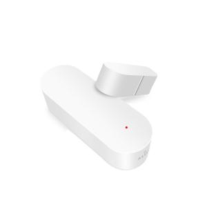 Zigbee Door Window Sensor 2.484GHz Smart Alarm Sensor Tuya Google Assistant