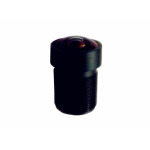  1/2.7&quot; 2.4mm 5Megapixel F2.6 M12x0.5 mount low-distortion Board Lens for OV2710/AR0330/OV4689 Manufactures
