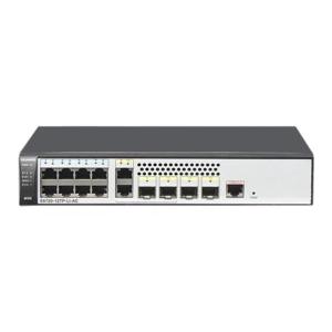 Stackable Function IS5700 48-Port Gigabit Network Switches for Streamlined