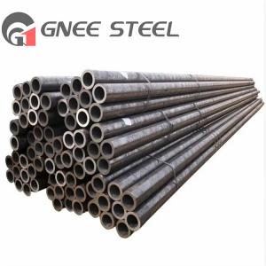 China GNEE Astm Seamless Pipe America A512 Gr 4140 on sale