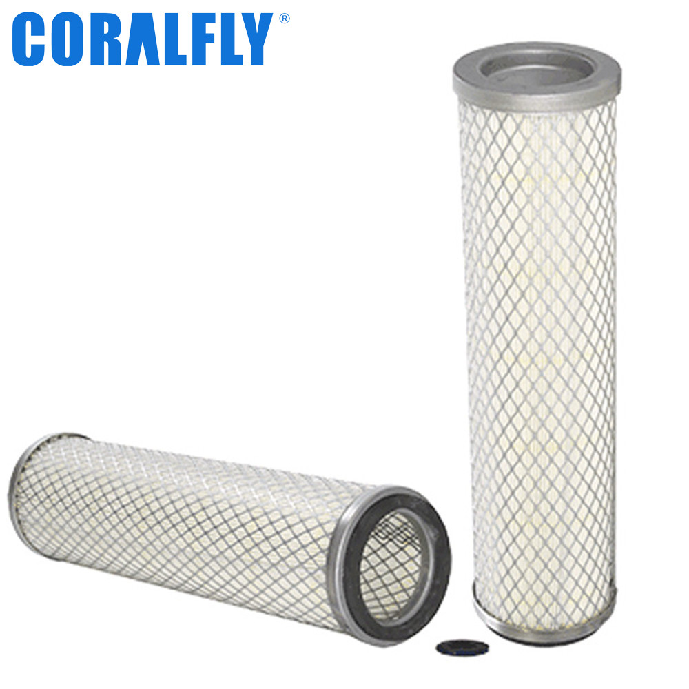 CF710 P782108 RS3997 2914-5024-00 3902812-M1 MANN+HUMMEL Heavy Truck Air Filter