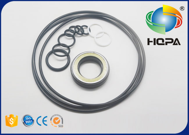DAEWOO Excavator DH55-V DH60-7 swing motor seal kit 2401-6250K