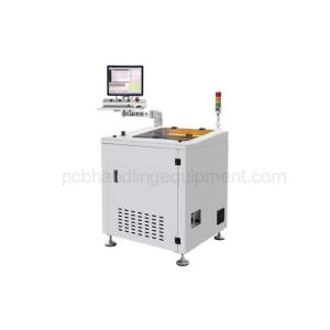 Offline Automatic Separation Mini PCBA Router Machine for Small Scale Production