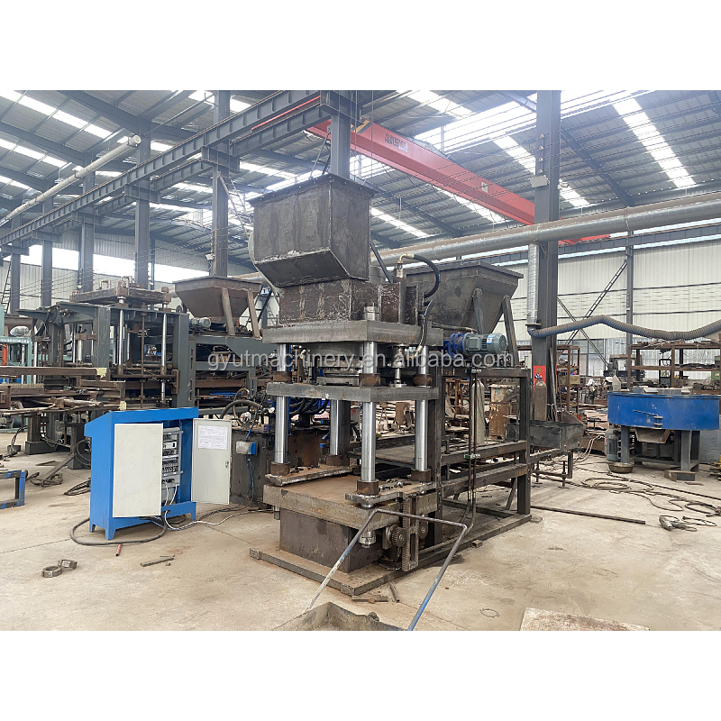 DIESEL ENGINE Good Price Bamboo Fiber Cocopeat Baler Making Machines