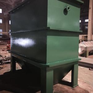 China 1.0Kw Integrated Sewage Treatment Equipment For Constructed Wetlands on sale