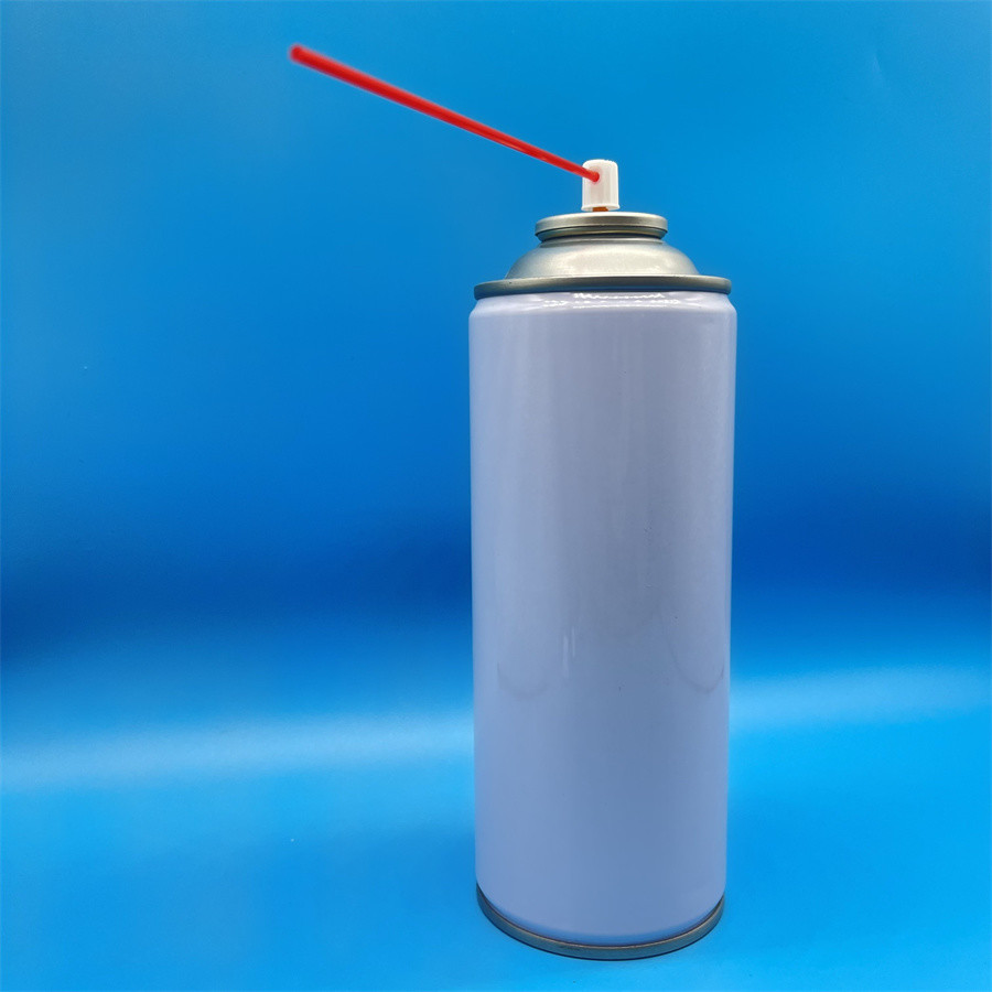 Professional WD-40 Valve Lubricant for Home & Workshop - Smooth Performance, Easy Use