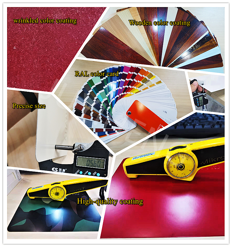 30g 60g PPGI Steel Coil Prepainted Cold Rolled Galvanized Steel Coil