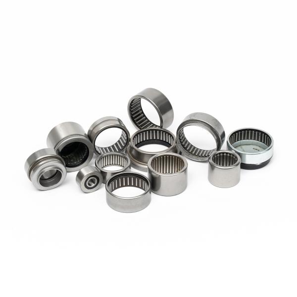 Needle Roller Bearing Set for Yamaha Motorcycle Accessories Machined Rings and