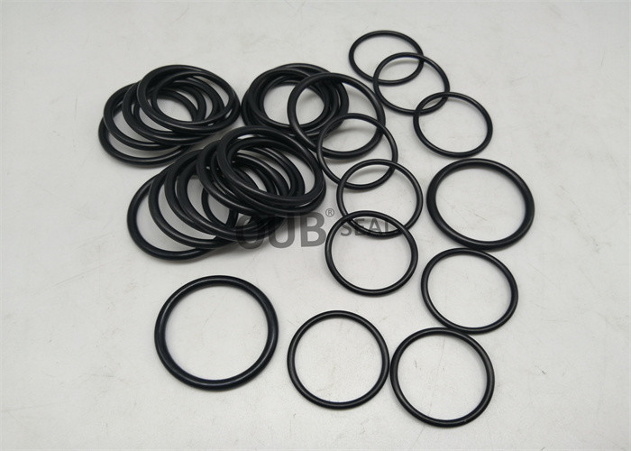 NBR FKM O Ring Seals 0365326 0365427 0384208 For Hitachi 0339842 0353321 4S00218