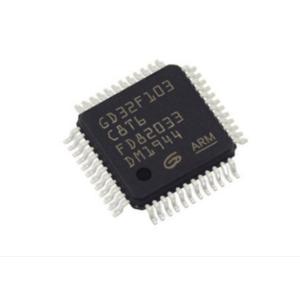 GD32F1 MCUs GigaDevice Microcontroller IC GD32F103T4U6 GD32F101T4U6