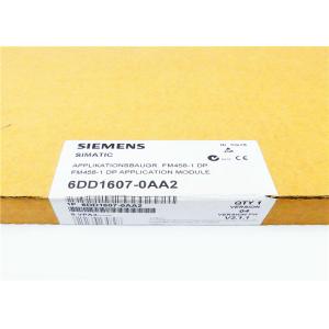 6DD16070AA2 Programming Circuit Boards