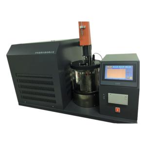 Fully Automatic Crystallization Point Tester Industrial Phenols Phenol ASTM