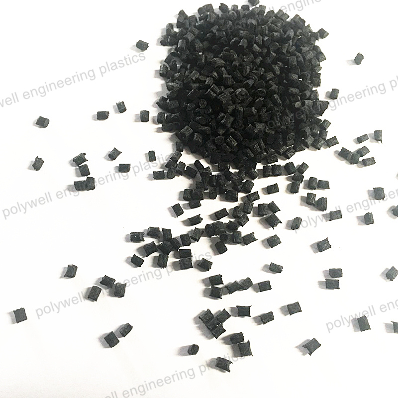High Speed Thermal Break Strips Extruder Machine Single Screw Plastic