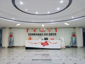 Suneast Intelligent Equipment Technology (Shenzhen) Co.Ltd