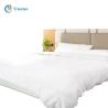 Buy cheap Polyester Hotel Disposable Products Disposable Linen Sheets For Hotel Use from wholesalers