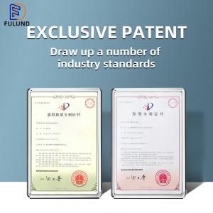 Automatic Rubber Curing Machine , 380V Vulcanization Molding Machine