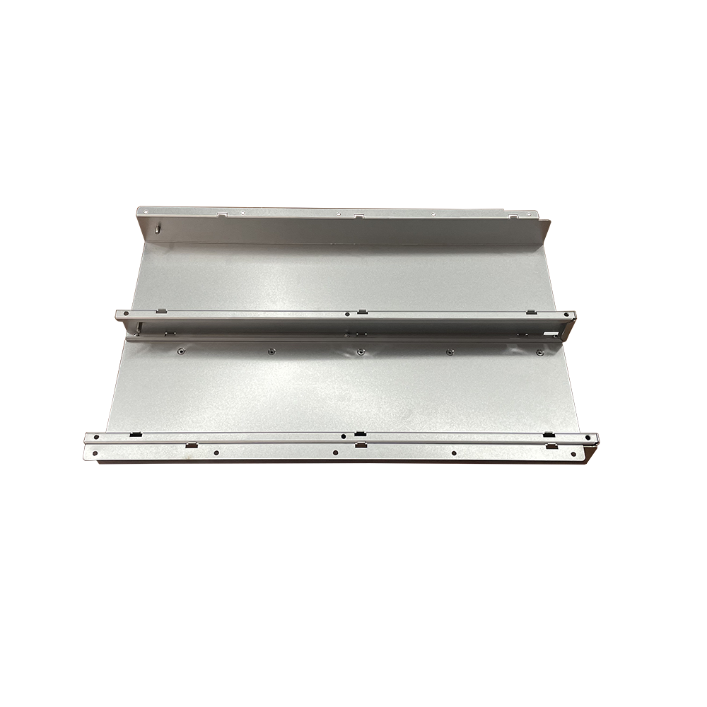 Base Frame SS Sheet Metal Fabrication Factory Case Chassis Cabinet Stainless Steel Housing Shell