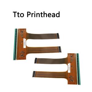 Easy Maintenance Thermal Transfer Printhead Highly Precise Thermal Printing Head