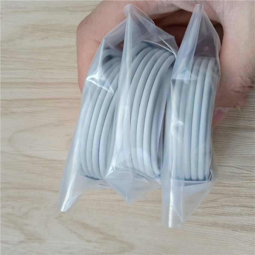 E75 5ic 2m 6FT Mobile Phone Charger Cable 8 Pin Lightning To USB Data Link Cable