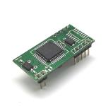 13.56mhz rfid reader module rfid embedded for MI-FARE card and ICO-DE card RS485