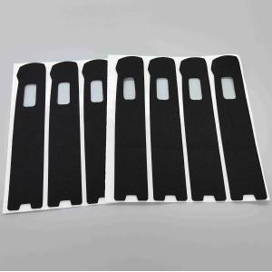 China Customed Thermal Insulation Foam Sheet For Car Industrial Use on sale