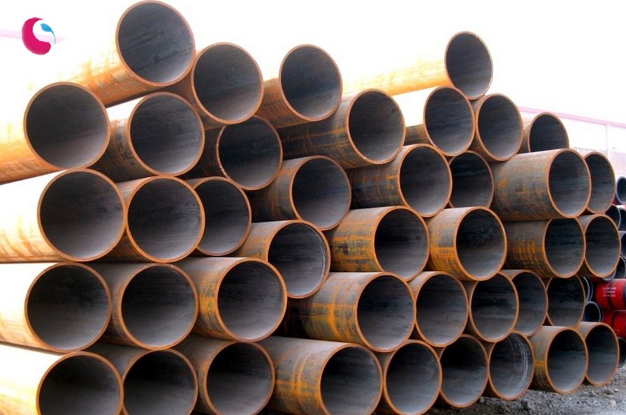 API 5CT steel pipe supplier