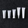 Buy cheap Toothpaste Ointment 5ml Squeeze Empty Cosmetic Tubes Screen Printing from wholesalers