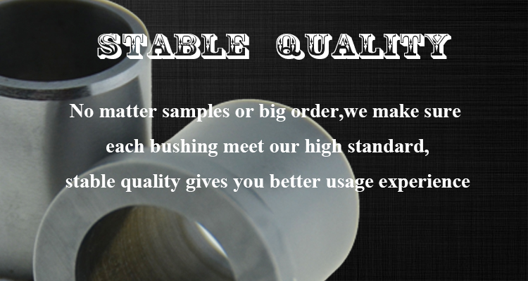 Cemented Silicon Tungsten Carbide Sleeves YG6 Round Shaft Bushing