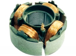 High Speed Single-phase AC220V±10% 50Hz Motorcycle Stator Winding Machine for in India