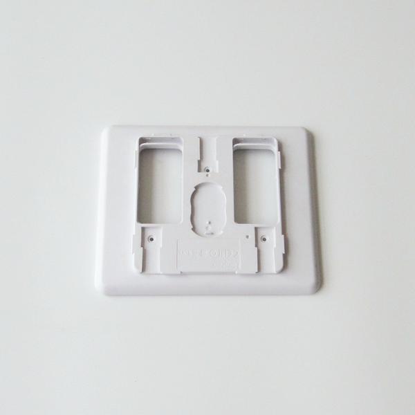 Quality Custom ABS Electronic Enclosures Plastic Injection Molded Plastic Parts for sale