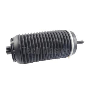 China Air Suspension Spring Bellow Bag for Porsche Macan 95B Rear Sleeve Air Spring 95B616001A 95B616002A on sale