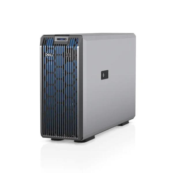 Quality 3200MHZ Processor Main Frequency Intel 5317 CPU 4.5U T550 Server with 800W Power Supply for sale