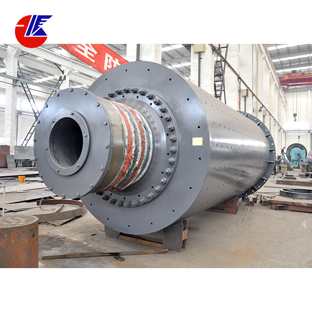 50m3 Gold Stone Sand Wet Dry Ball Grinding Mill Machine