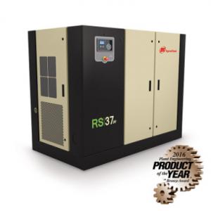  Ingersoll Rand R Series 30-37 kW  Oil-Flooded Rotary Screw Compressors Manufactures