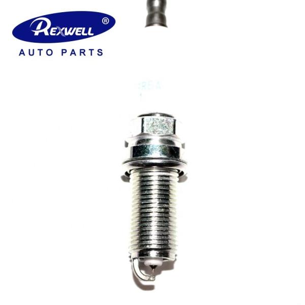 Subaru Car Fitment Laser Iridium Spark Plug for Hyundai KIA TOYOTA MAZDA LAND