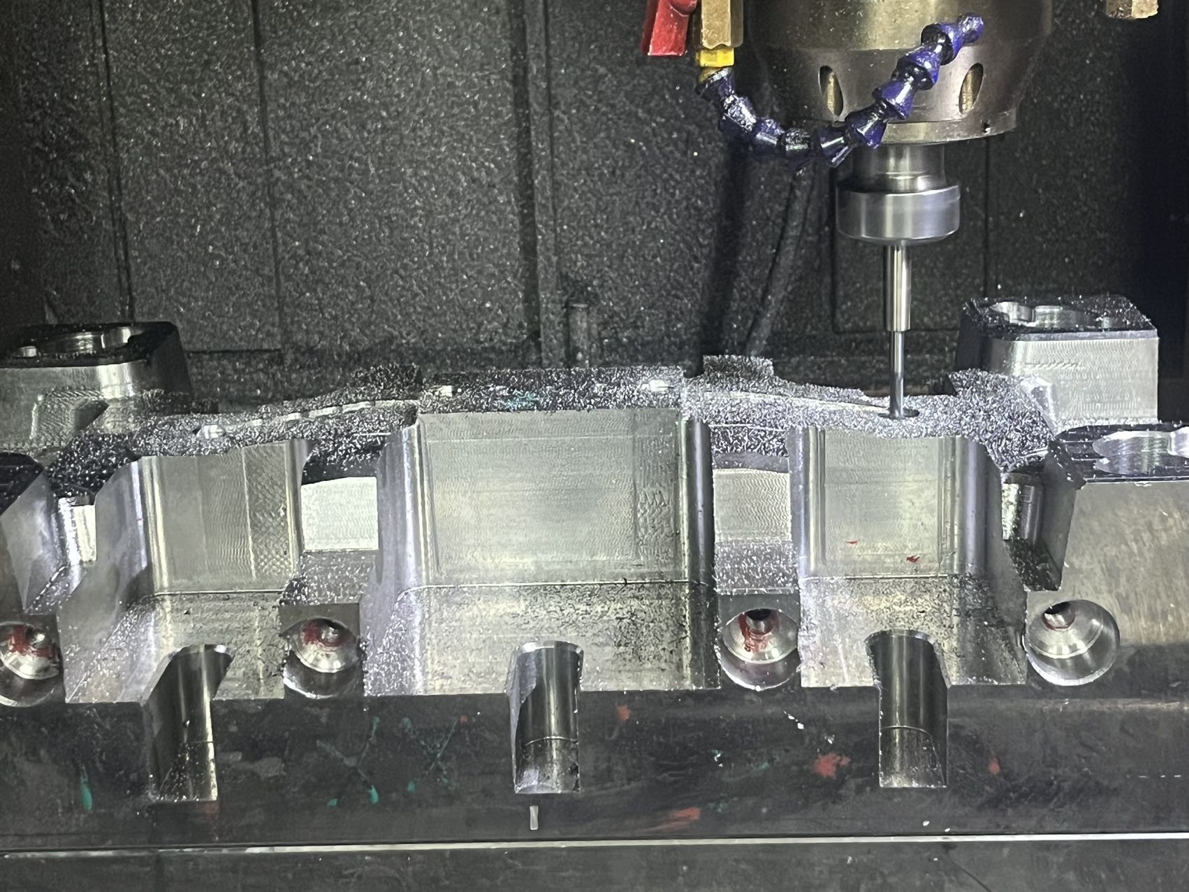 Custom Good Quality for Sanitary Molds Manufacturer | Precision Compression Tooling for Durable & Aesthetic Bathroom & SMC Shower Pan / Tray by UTrust