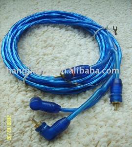  AV Cable Manufactures