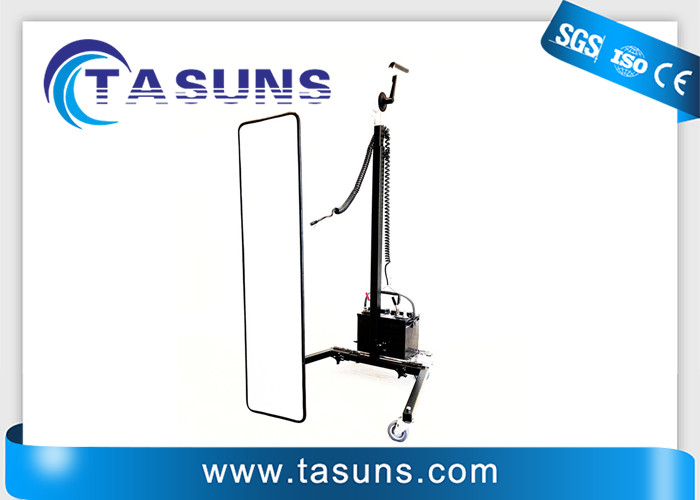 Auto PDR Tools Pdr Light Board And CFRP PDR Lighting System For Car Dent Repair