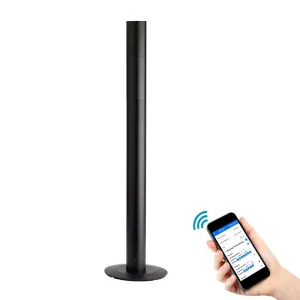 China Wall Mounted Home Scent Diffuser 0.5 Pounds 500cbm Coverage and Less Than 35dB Noise Level for a Relaxing Atmosphere on sale