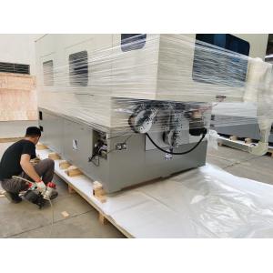 Sanyo Motor CNC Suspension Spring Forming Machine