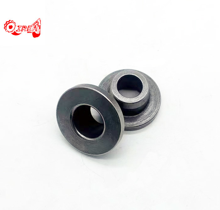 Excavator Parts 137-6715 Valve Spring Retainer Spring Seat For C7 Engine
