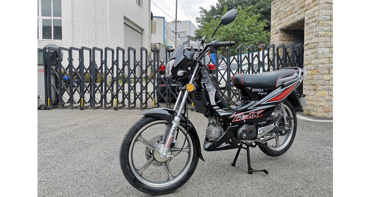 Africa Hot Sale moto forza 110cc cub bike forza tissues cheap import motorcycle chinese moto