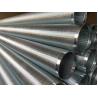 Buy cheap High Porosity Low Carbon Galvanized Johnson V Wire Screen For Shallow Well from wholesalers